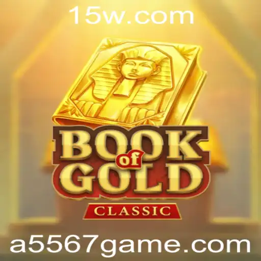 Explorando o Fascinante Mundo de Book Of Gold Classic