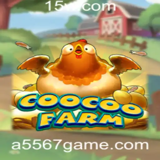 Descubra as Aventuras de CooCooFarm: O Novo Fenômeno entre os Jogos de Fazendinha