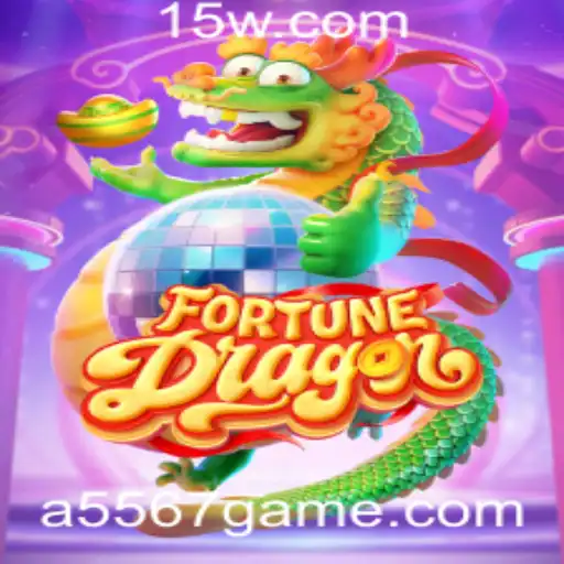 FortuneDragon: A Nova Sensação no Mundo dos Jogos