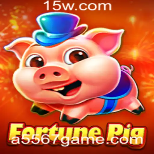 Descubra o Empolgante Mundo de FortunePig: A Nova Sensação dos Jogos de Azar
