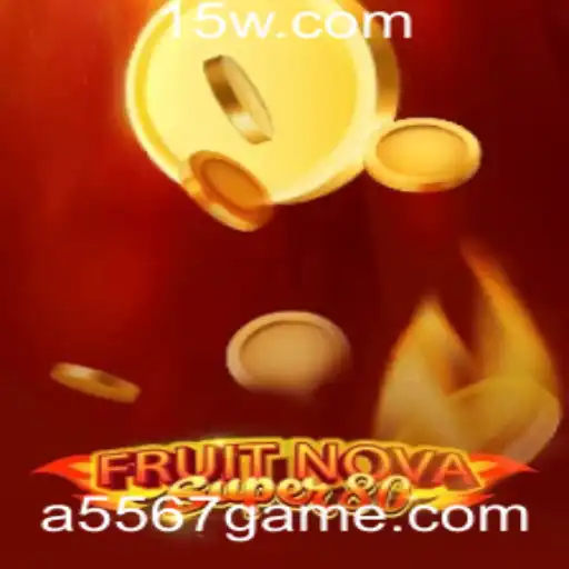 FruitNovaSuper80: Uma Nova Era de Entretenimento Interativo