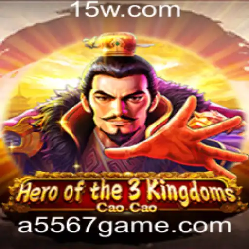 Descubra o Mundo de Heroofthe3KingdomsCaoCao: Estratégia e Aventura no Universo dos Três Reinos