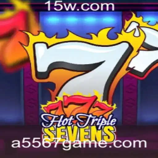 Explorando HotTripleSevens: O Novo Fenômeno do Jogo 5567game