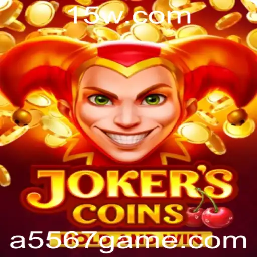 Descubra o Universo de JokersCoins: O Fascinante Mundo do Jogo 5567game
