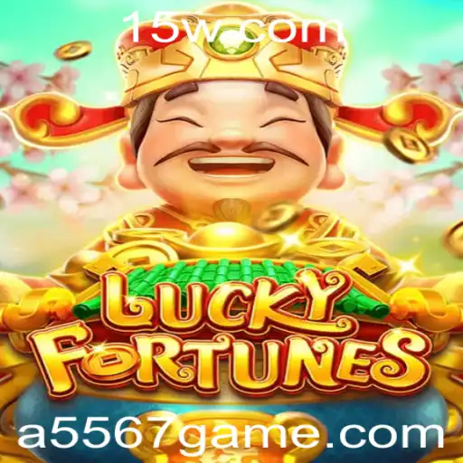 LUCKYFORTUNES: Descubra o Jogo que Combina Diversão e Estratégia