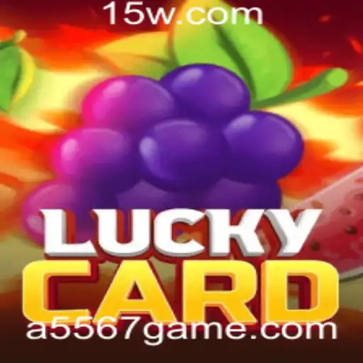 Descubra o Universo Fascinante de LuckyCard