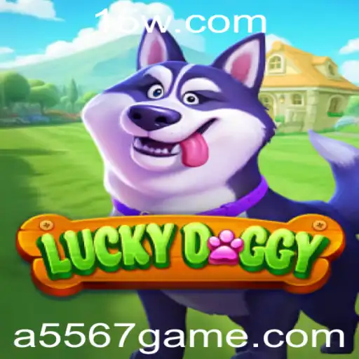 Descubra o Empolgante Mundo de LuckyDoggy: O Novo Fenômeno dos Jogos
