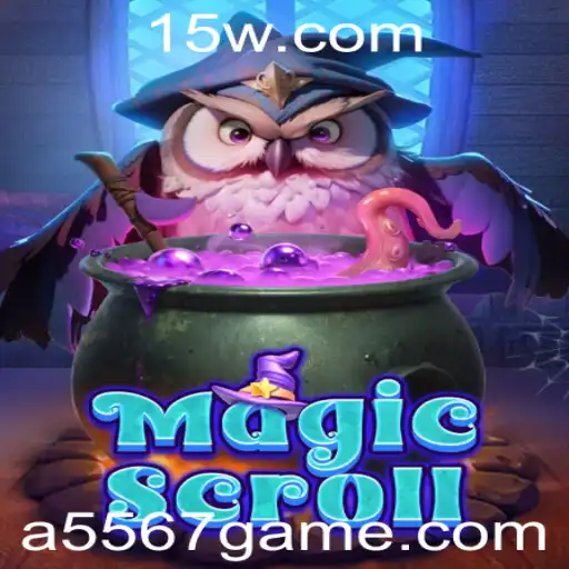 MagicScroll: Explorando o Mundo Encantado do Novo Jogo Sensação