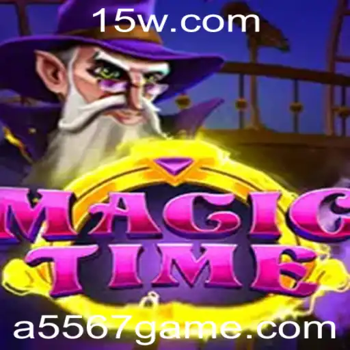 Explorando o Universo Encantado de MagicTime: Um Jogo Transformador
