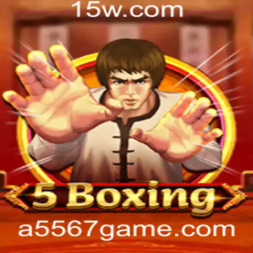 Descubra a Emoção do 5Boxing: O Jogo do Momento