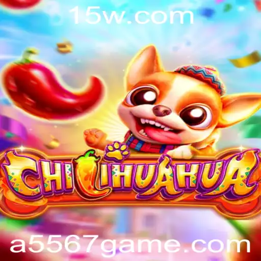 Descubra CHILIHUAHUA: O Jogo Que Está Conquistando Todos