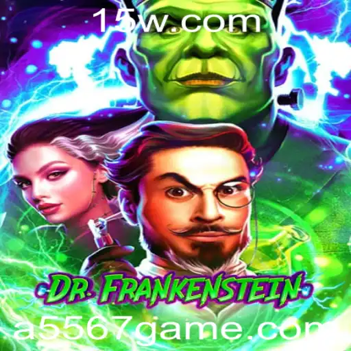 Descubra o Enigmático Mundo de 'DrFrankenstein': Uma Jornada Inovadora no Universo dos Games