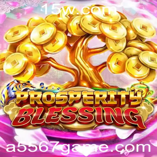 Descubra ProsperityBlessing: O Novo Fenômeno do Mundo dos Jogos