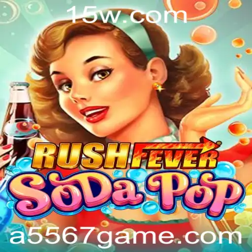 RushFeverSodaPop: Mergulhe no Jogo de Ação Efervescente