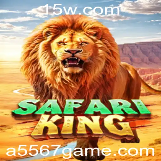 Explorando o Mundo Selvagem de SafariKing: Um Jogo Inovador