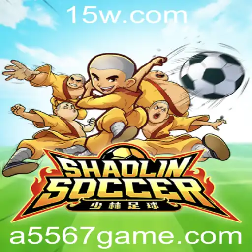 Descubra o Mundo Empolgante de ShaolinSoccer: O Jogo Que Conquista Multidões