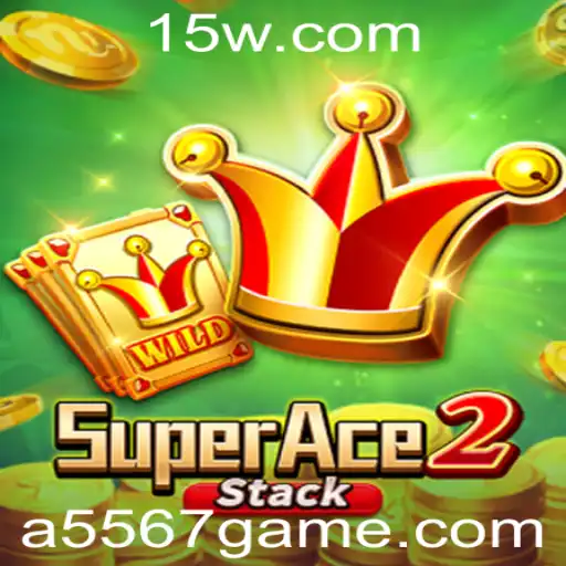 SuperAce2: Descubra o Mundo Empolgante de 5567game