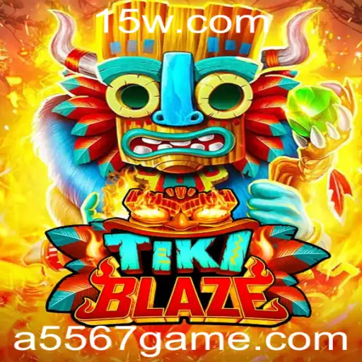 Descobrindo a Emoção de TikiBlaze: O Jogo que Está Conquistando os Gamers