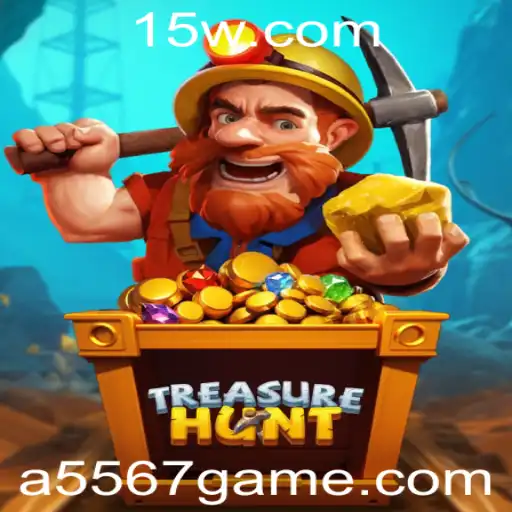 Explore o Mundo do 'TreasureHunt' com a Chave Mágica '5567game'