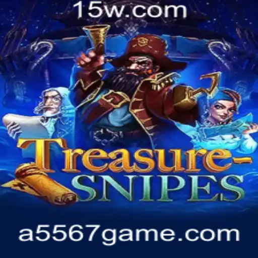 Descubra a Aventura de TreasureSnipes: O Novo Fenômeno dos Jogos