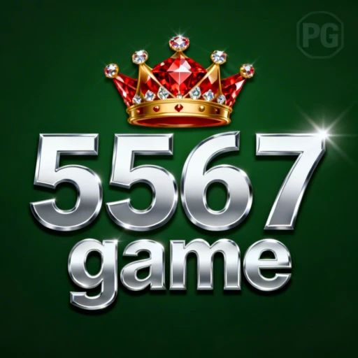 5567game Logo