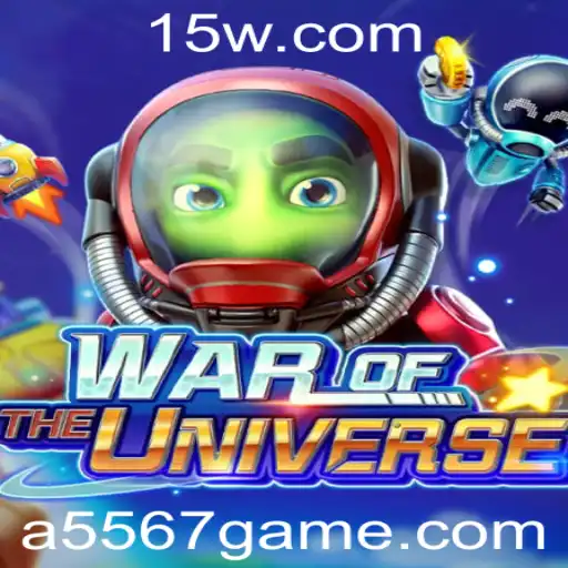Explorando WAROFTHEUNIVERSE: O Jogo que Transformou a Indústria