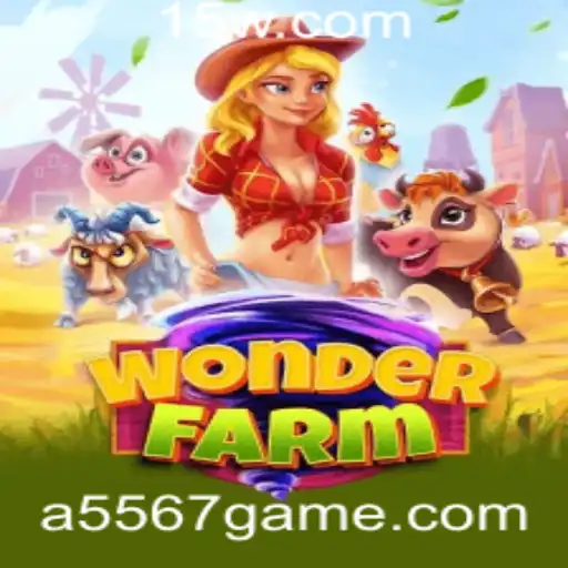 Descubra WonderFarm: O Novo Sensação no Mundo dos Jogos Virtuais