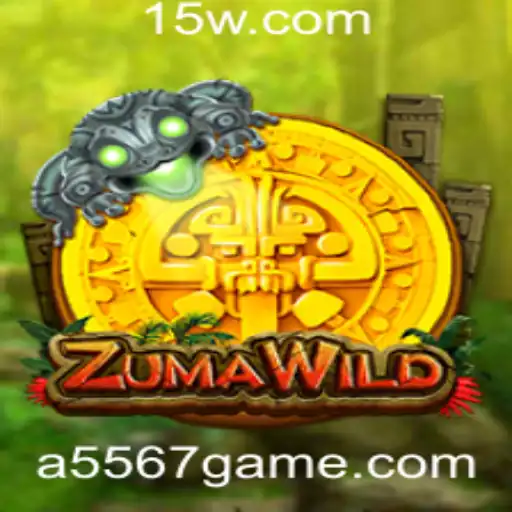 Explorando o Mundo de ZumaWild: Um Mergulho Aprofundado no Jogo